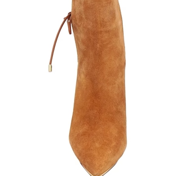 Tory Burch Lila Bootie NEW - Picture 5 of 10